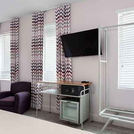 The Astor By Luxurban, Trademark Collection By Wyndham Μαϊάμι Μπιτς Εξωτερικό φωτογραφία