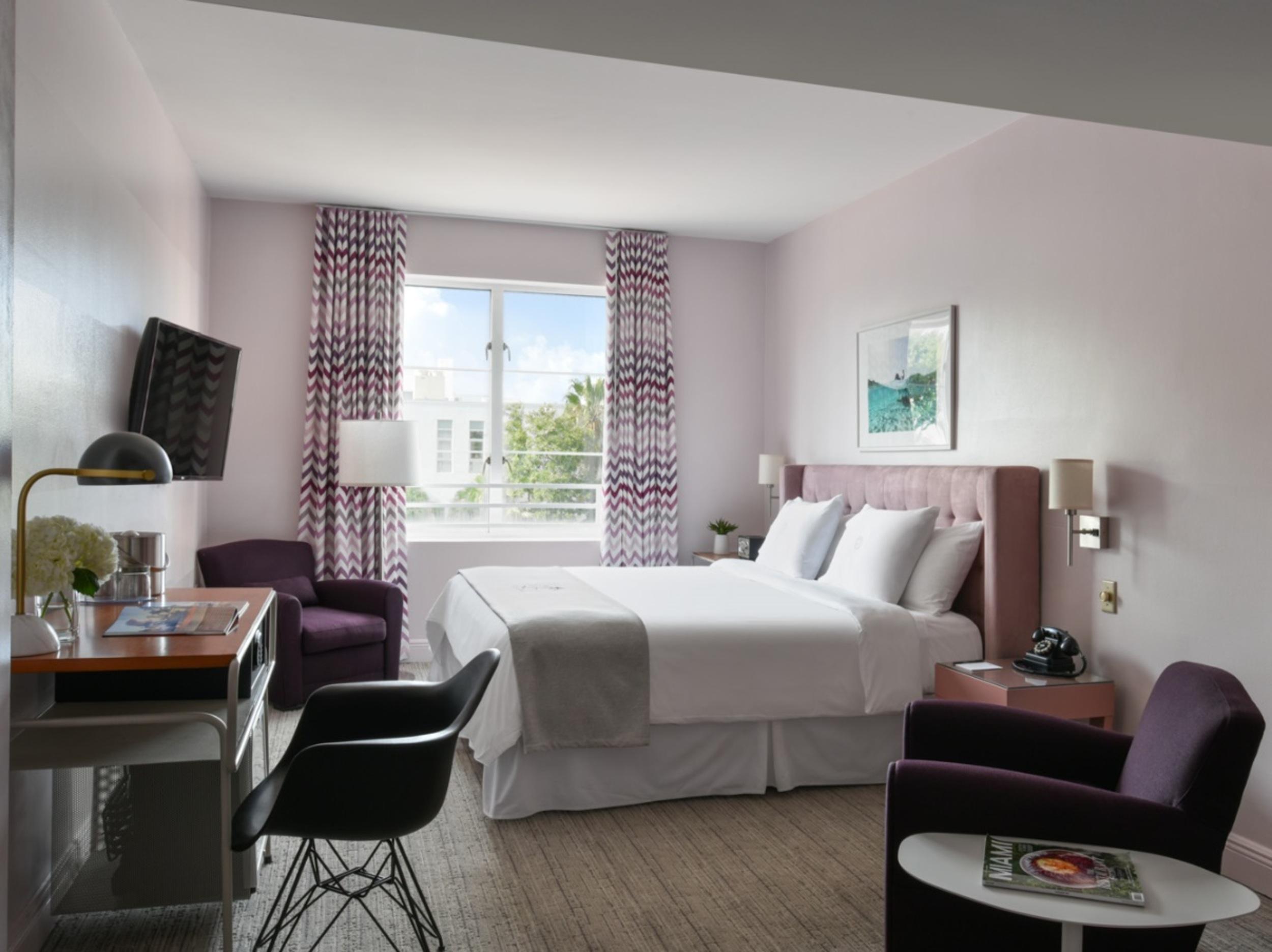 The Astor By Luxurban, Trademark Collection By Wyndham Μαϊάμι Μπιτς Εξωτερικό φωτογραφία