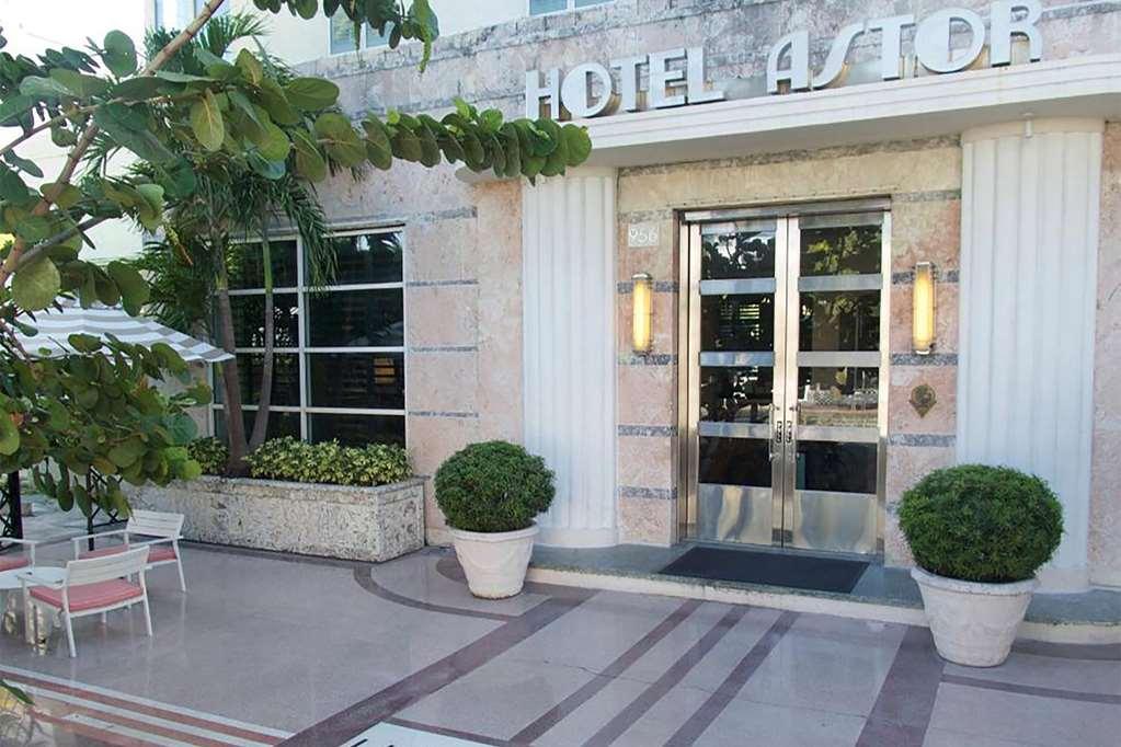 The Astor By Luxurban, Trademark Collection By Wyndham Μαϊάμι Μπιτς Εξωτερικό φωτογραφία