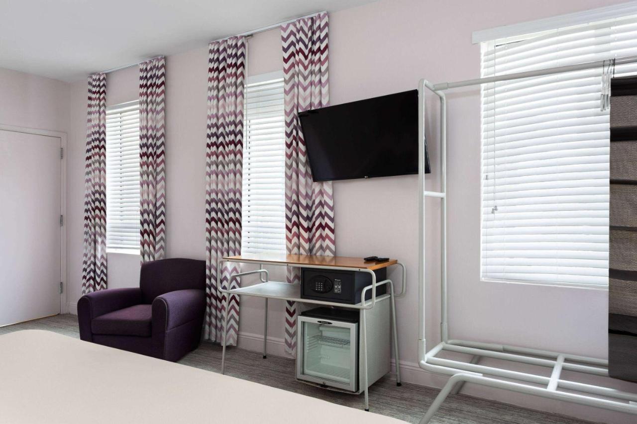 The Astor By Luxurban, Trademark Collection By Wyndham Μαϊάμι Μπιτς Εξωτερικό φωτογραφία