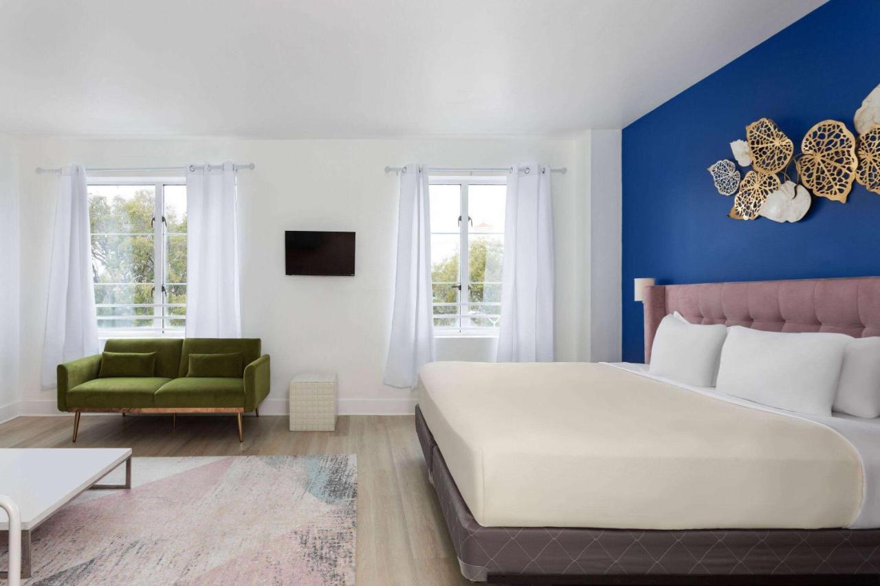 The Astor By Luxurban, Trademark Collection By Wyndham Μαϊάμι Μπιτς Εξωτερικό φωτογραφία