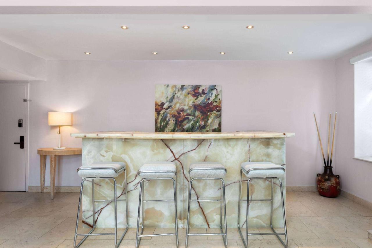 The Astor By Luxurban, Trademark Collection By Wyndham Μαϊάμι Μπιτς Εξωτερικό φωτογραφία