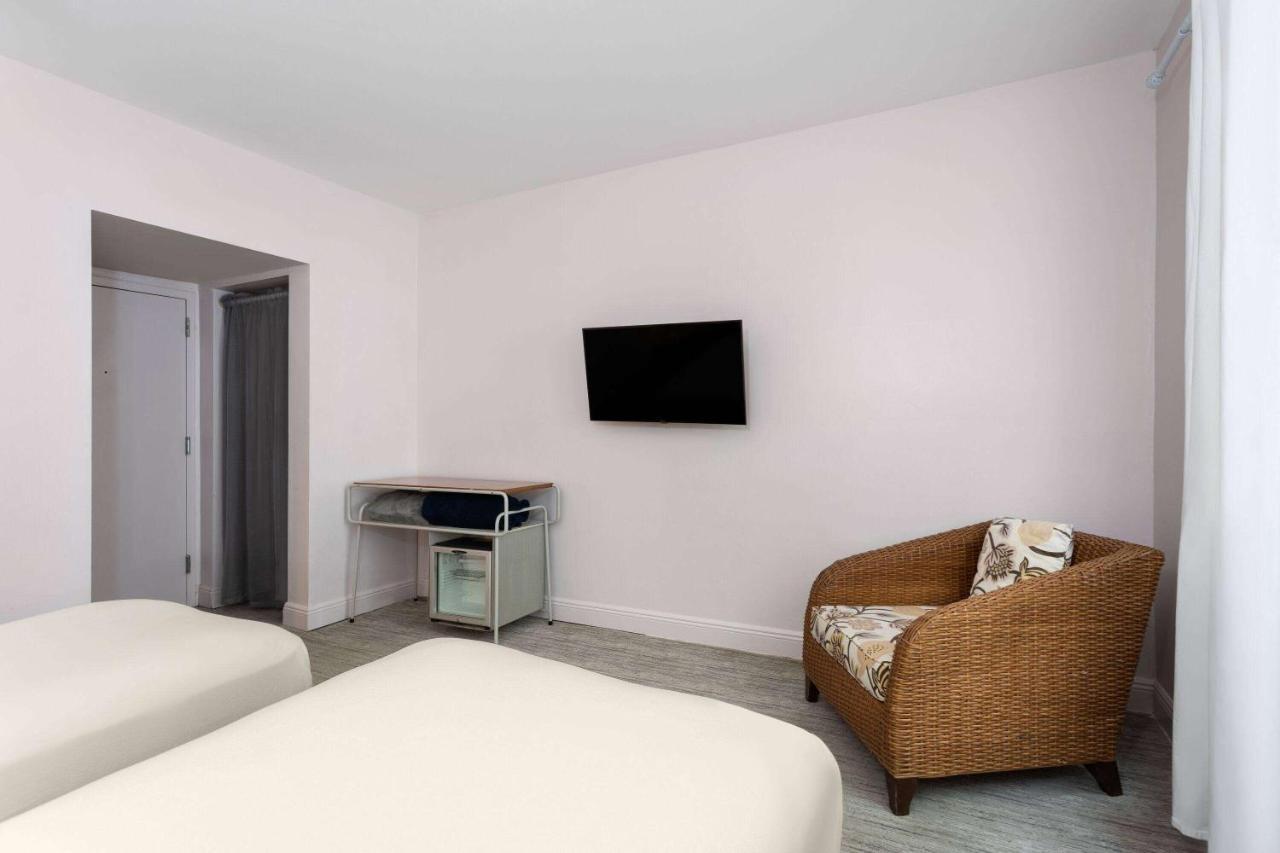 The Astor By Luxurban, Trademark Collection By Wyndham Μαϊάμι Μπιτς Εξωτερικό φωτογραφία