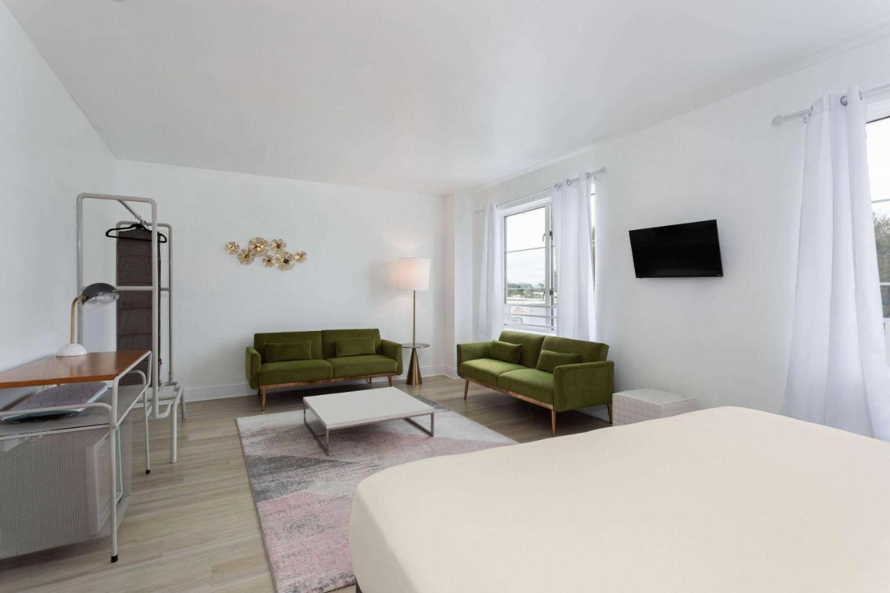 The Astor By Luxurban, Trademark Collection By Wyndham Μαϊάμι Μπιτς Εξωτερικό φωτογραφία