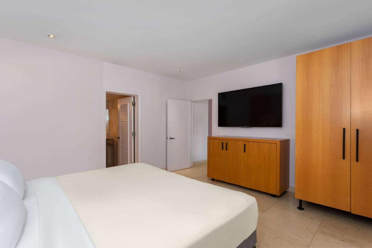 The Astor By Luxurban, Trademark Collection By Wyndham Μαϊάμι Μπιτς Εξωτερικό φωτογραφία