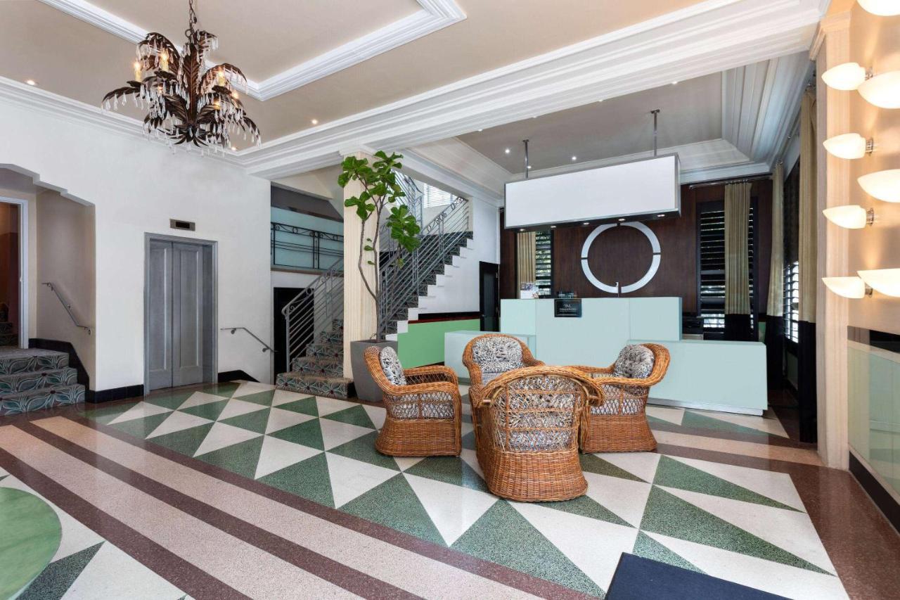 The Astor By Luxurban, Trademark Collection By Wyndham Μαϊάμι Μπιτς Εξωτερικό φωτογραφία