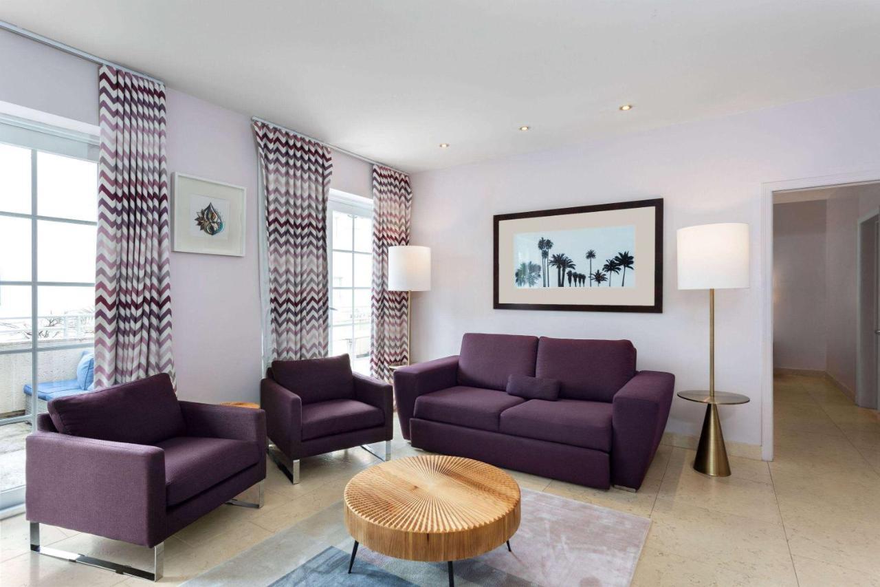 The Astor By Luxurban, Trademark Collection By Wyndham Μαϊάμι Μπιτς Εξωτερικό φωτογραφία