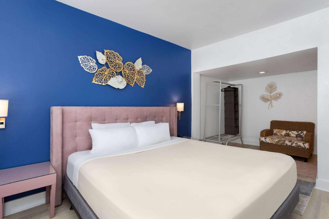 The Astor By Luxurban, Trademark Collection By Wyndham Μαϊάμι Μπιτς Εξωτερικό φωτογραφία