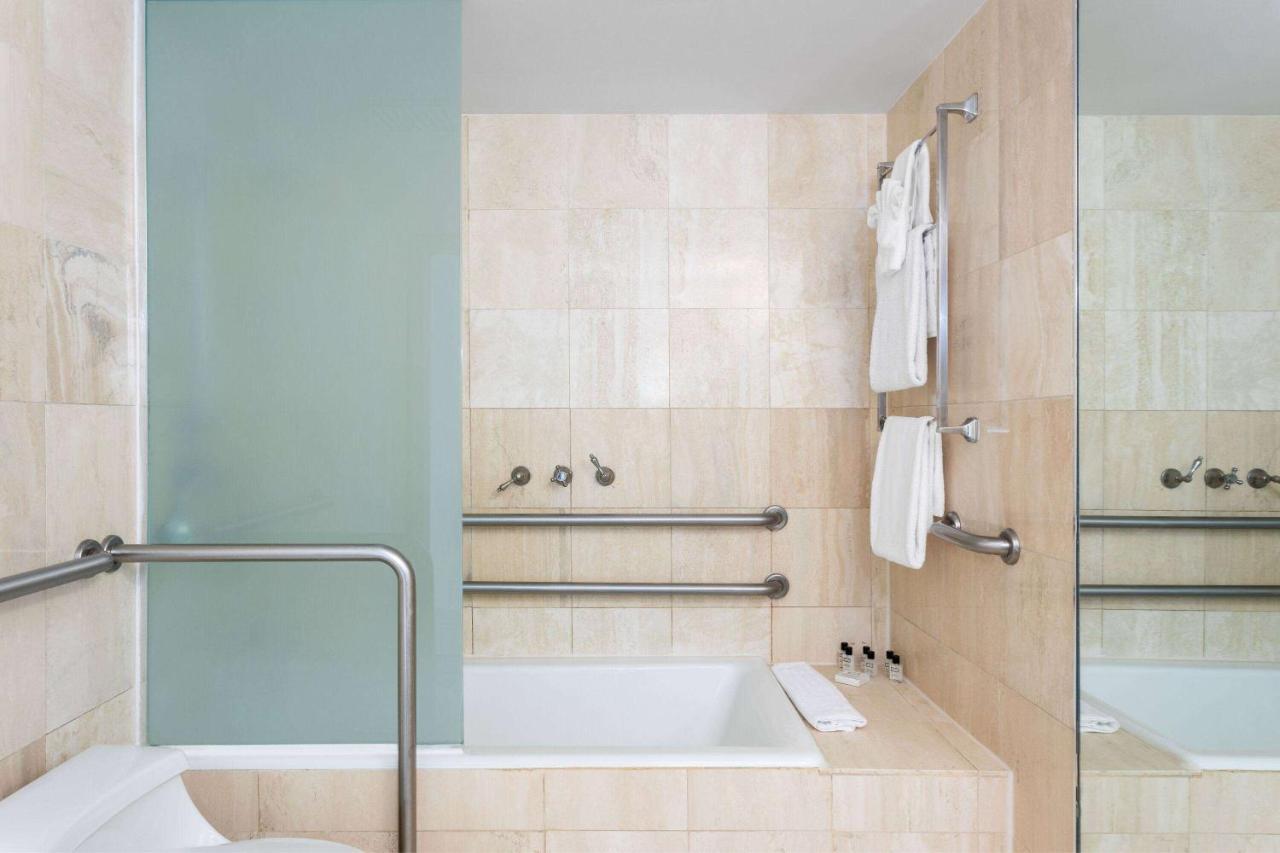 The Astor By Luxurban, Trademark Collection By Wyndham Μαϊάμι Μπιτς Εξωτερικό φωτογραφία