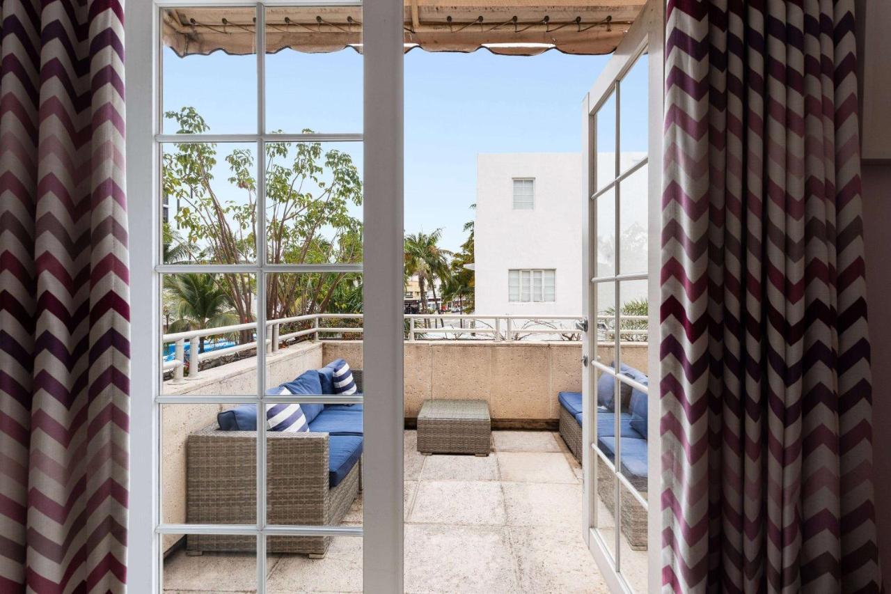 The Astor By Luxurban, Trademark Collection By Wyndham Μαϊάμι Μπιτς Εξωτερικό φωτογραφία