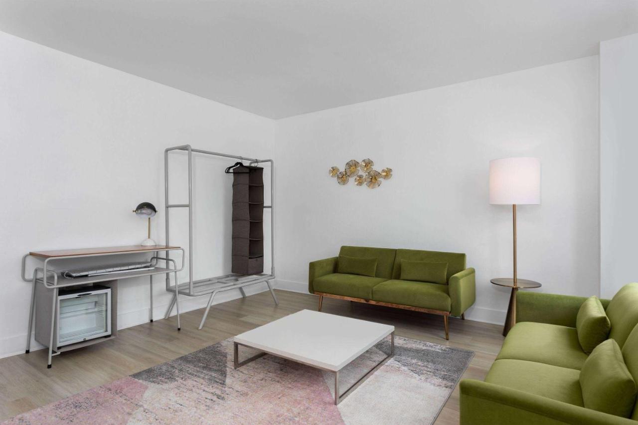 The Astor By Luxurban, Trademark Collection By Wyndham Μαϊάμι Μπιτς Εξωτερικό φωτογραφία