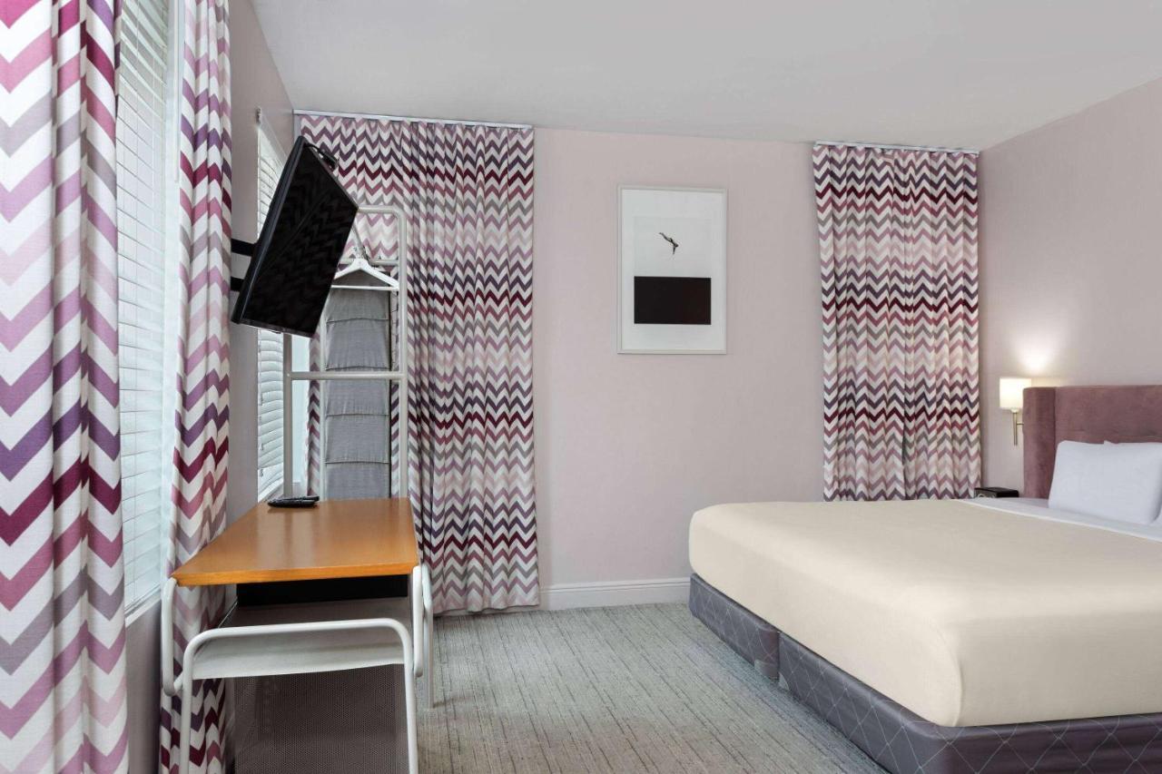 The Astor By Luxurban, Trademark Collection By Wyndham Μαϊάμι Μπιτς Εξωτερικό φωτογραφία