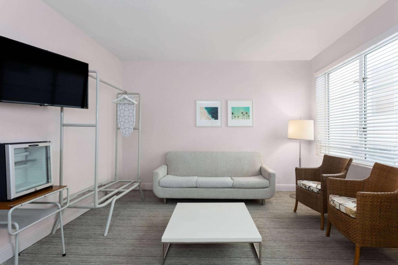 The Astor By Luxurban, Trademark Collection By Wyndham Μαϊάμι Μπιτς Εξωτερικό φωτογραφία