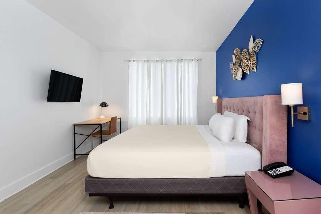 The Astor By Luxurban, Trademark Collection By Wyndham Μαϊάμι Μπιτς Δωμάτιο φωτογραφία