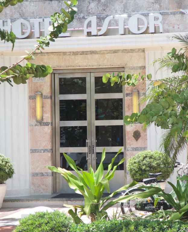 The Astor By Luxurban, Trademark Collection By Wyndham Μαϊάμι Μπιτς Εξωτερικό φωτογραφία