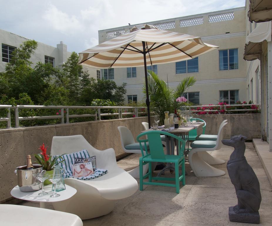 The Astor By Luxurban, Trademark Collection By Wyndham Μαϊάμι Μπιτς Εξωτερικό φωτογραφία