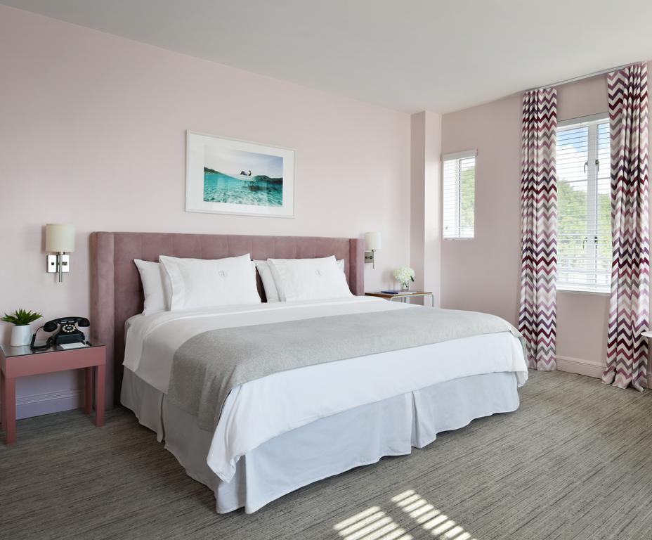 The Astor By Luxurban, Trademark Collection By Wyndham Μαϊάμι Μπιτς Εξωτερικό φωτογραφία