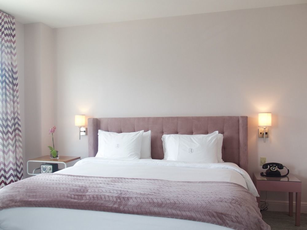 The Astor By Luxurban, Trademark Collection By Wyndham Μαϊάμι Μπιτς Εξωτερικό φωτογραφία