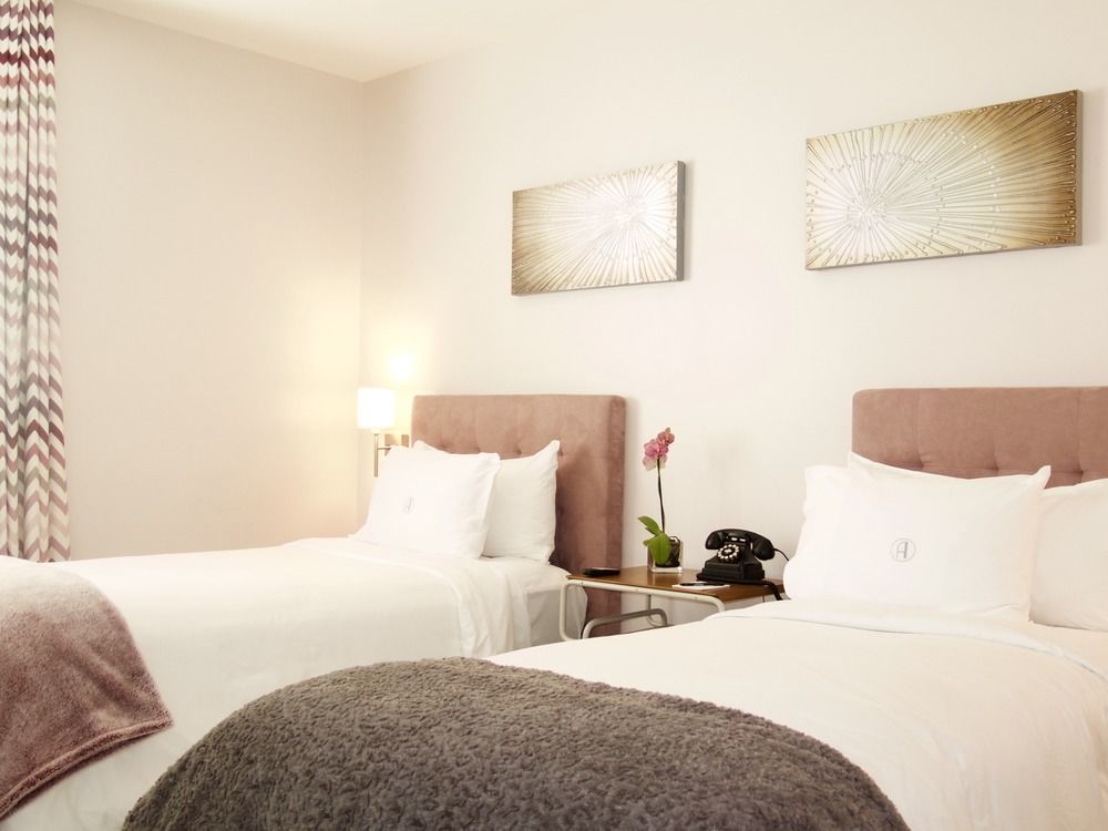 The Astor By Luxurban, Trademark Collection By Wyndham Μαϊάμι Μπιτς Εξωτερικό φωτογραφία